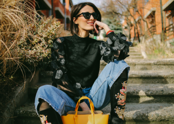 “Tipps zur Auswahl der richtigen Kleidung für Ihren Körpertyp”