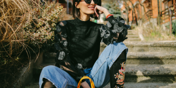 “Tipps zur Auswahl der richtigen Kleidung für Ihren Körpertyp”