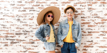 Saisonal im Trend: Die Must-haves für Frühling/Sommer 2024