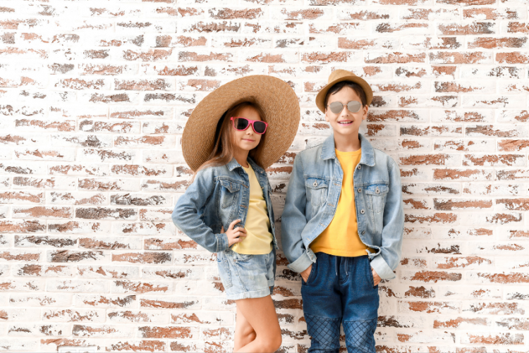 Saisonal im Trend: Die Must-haves für Frühling/Sommer 2024