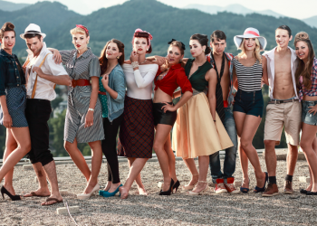 Brillen-Trends: Die neuesten Modelle und Stile