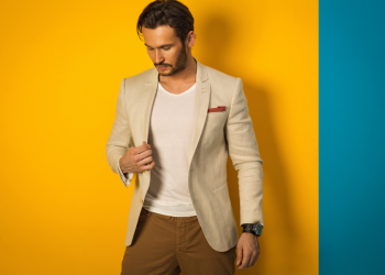 Die Bedeutung von Farben in der Kleidung und wie man sie am besten kombiniert