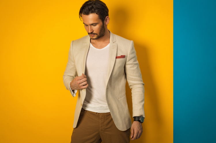 Die Bedeutung von Farben in der Kleidung und wie man sie am besten kombiniert