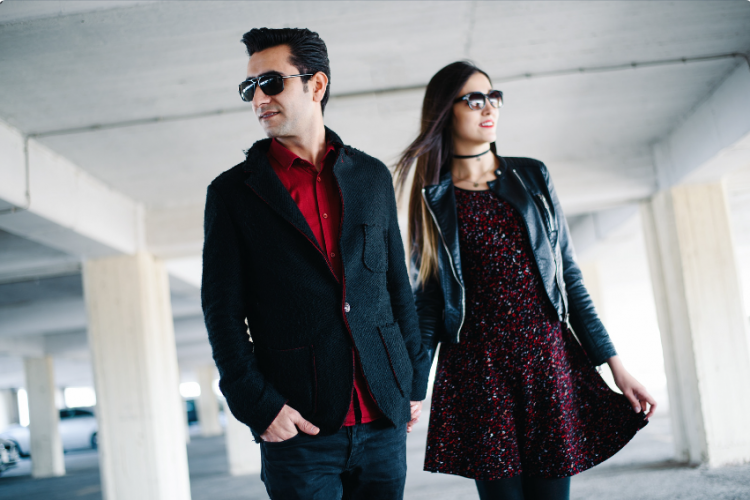 Sportlich und schick: Wie man Athleisure-Mode richtig trägt