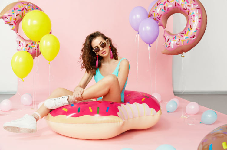 “Die Kunst des Layering: Wie man verschiedene Kleidungsstücke geschickt kombiniert”