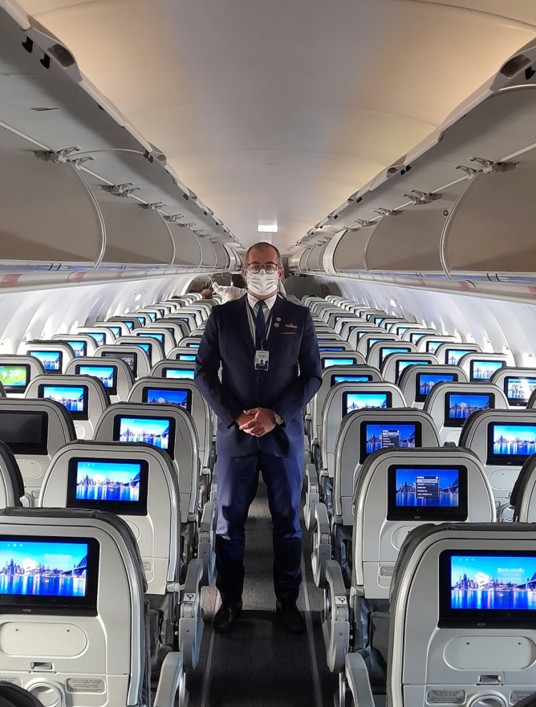 Introduction: Soaring Beyond Borders with LATAM Airlines